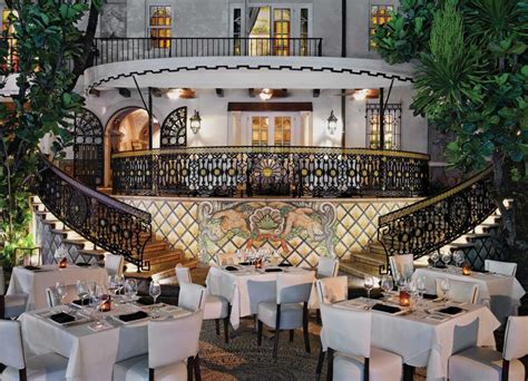 versace hotel south beach|versace mansion private dining.